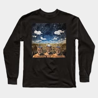 Dreamers Long Sleeve T-Shirt